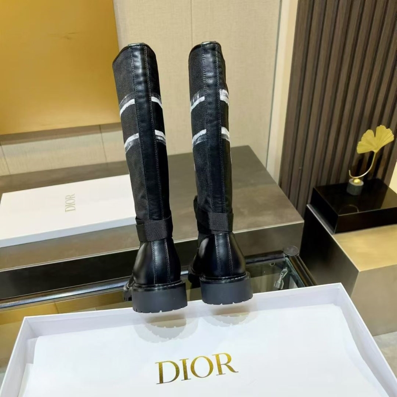 Christian Dior Boots